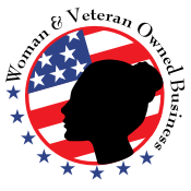 Women and Veteran Owned Business