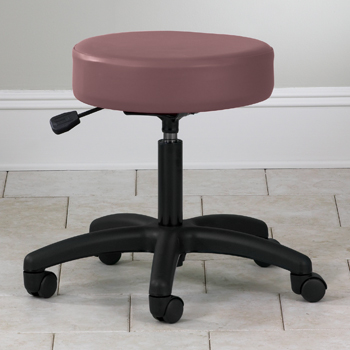 SPECIAL PRICE Pneumatic Lift Stool —$69.95
