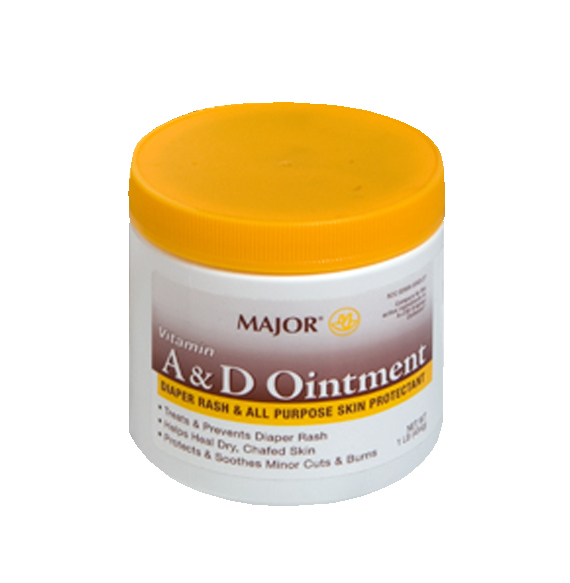A and D Ointment