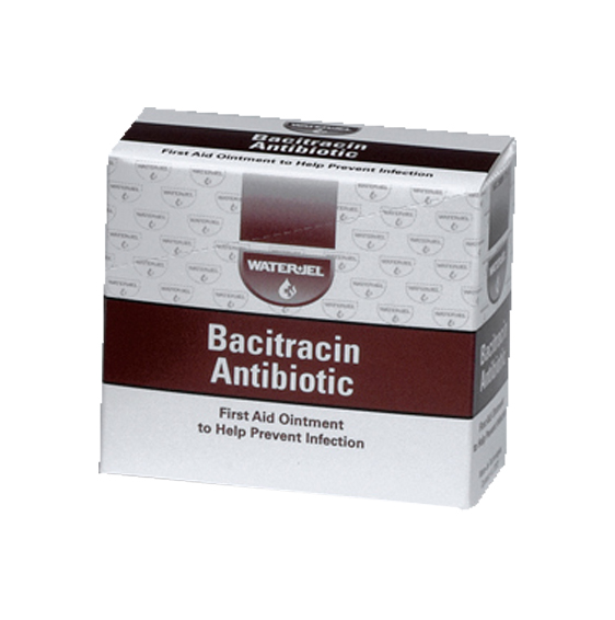 Water-Jel Bacitracin Antibiotic Ointment