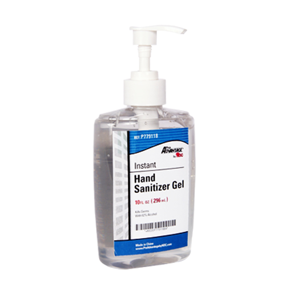 ProAdvantage Instant Hand Sanitizer