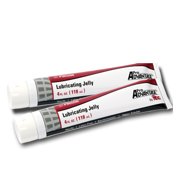 ProAdvantages Lubricating Jelly