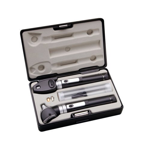 Pocket Otoscope and Ophthalmoscope Set by ADC