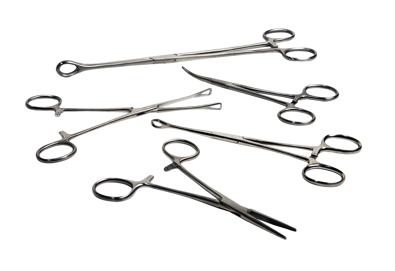 Medical Instruments by Miltex/Integra - Professional Instruments and Skylar