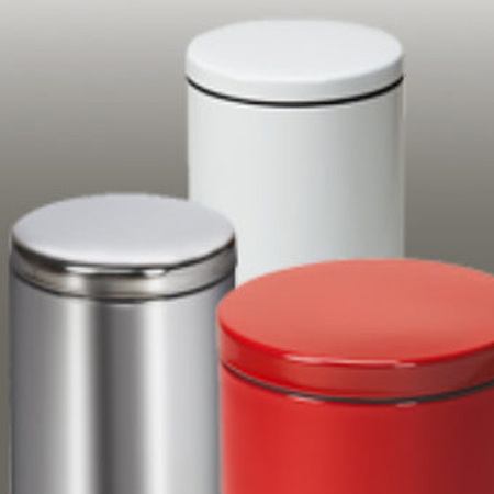 Waste Receptacles by Clinton Industries