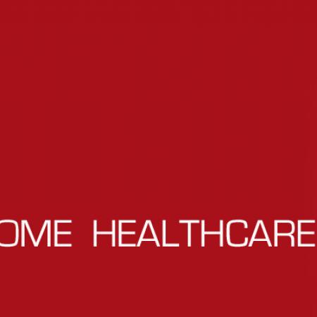 Home Health Care Specials Headers