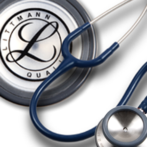 Littmann Stethoscopes